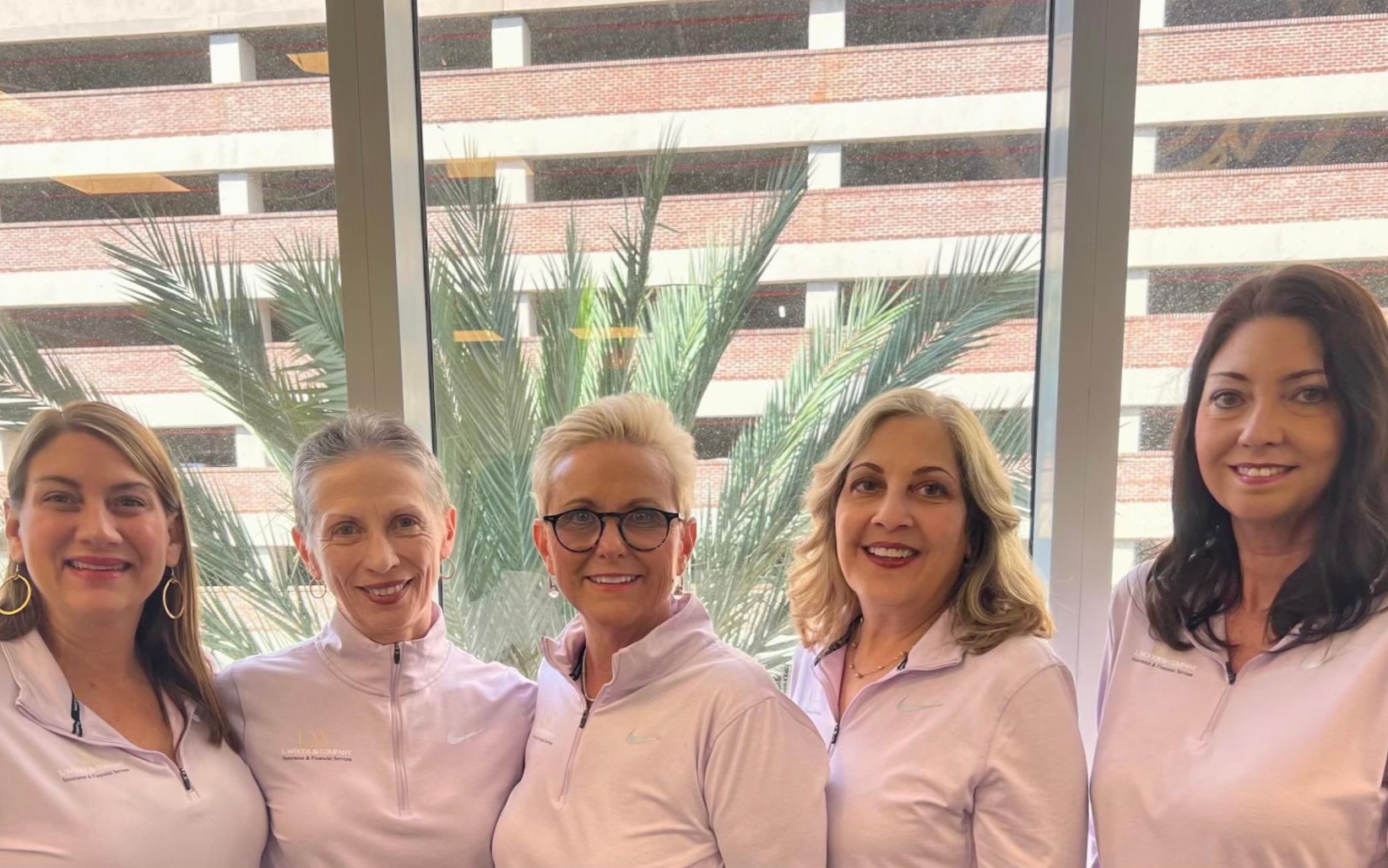 Agency Team