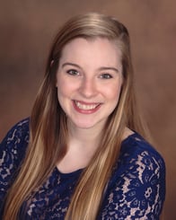 Photo of Kaitlin Fahlman