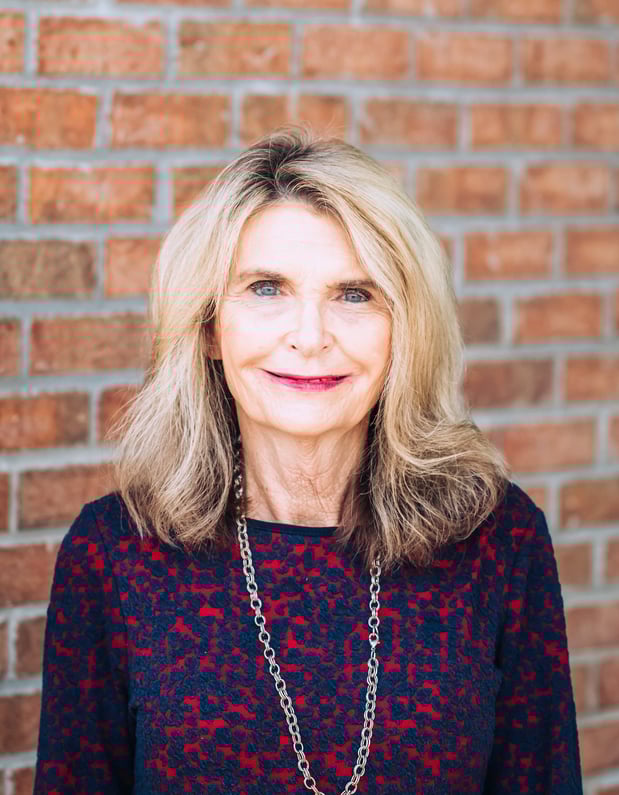 Georgette Marshall