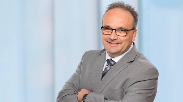 Alexander Carusillo. Ihr Ansprechpartner für die Barmenia Versicherung in Bellheim.