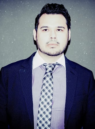Photo of agent