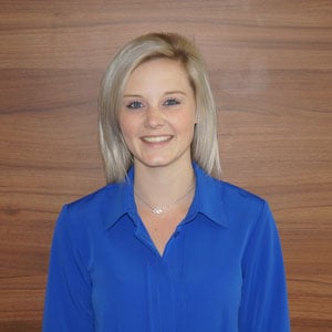 Michelle Marais's headshot
