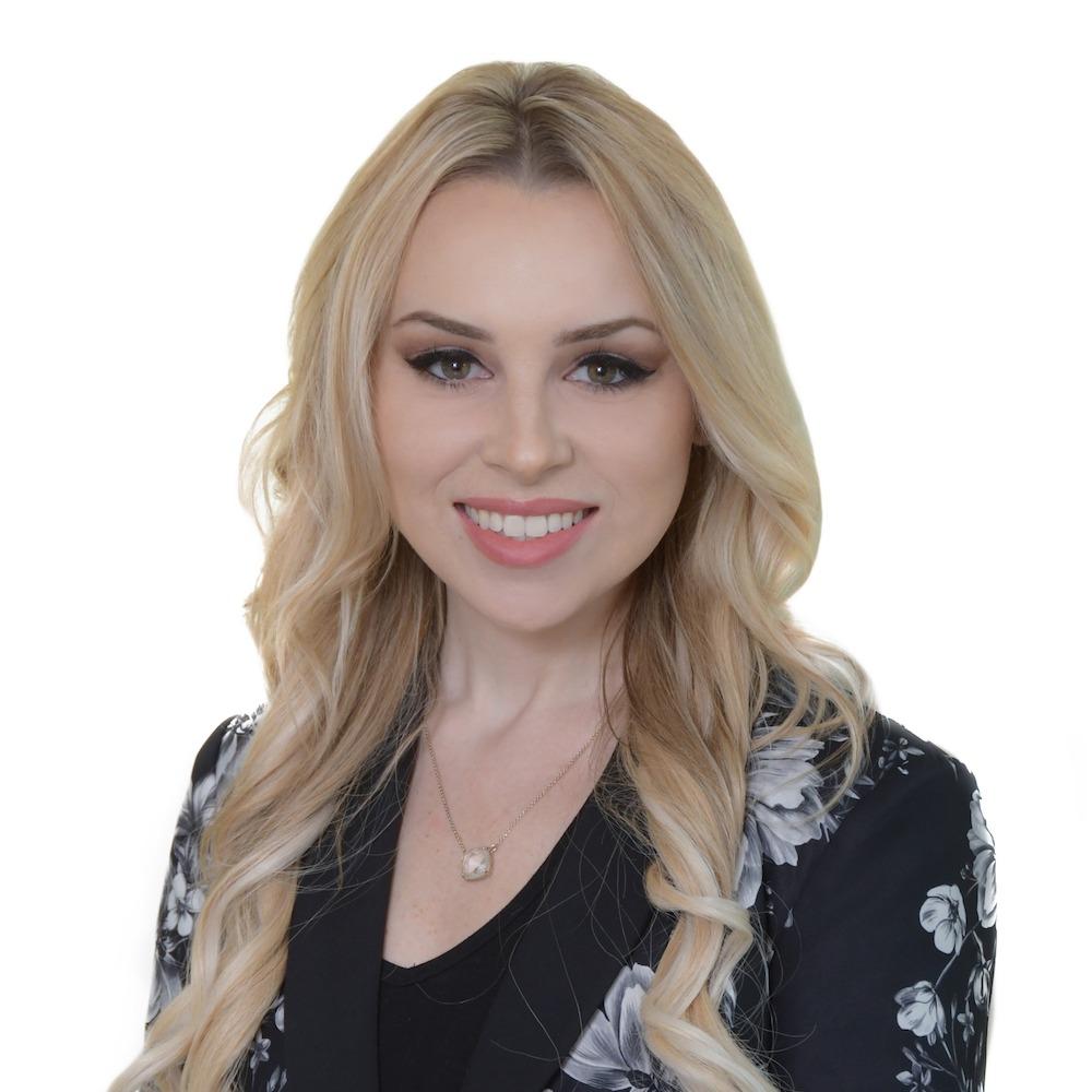 Provider headshot