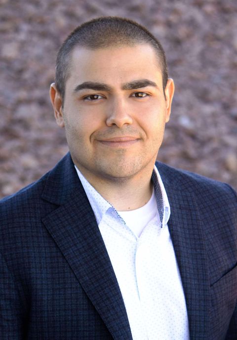 Brian Bertemati