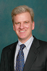 Photo of Patrick J Maloney - Morgan Stanley