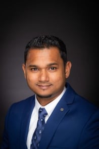 Sohan Ramotar