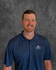 Photo of Nick Jensen