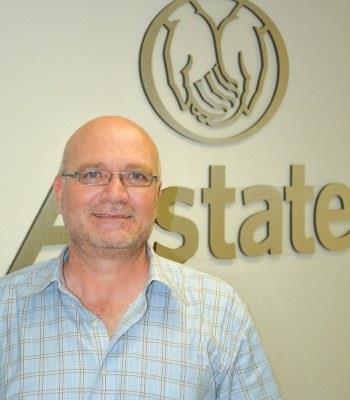 Allstate Agent - Mark Ismail