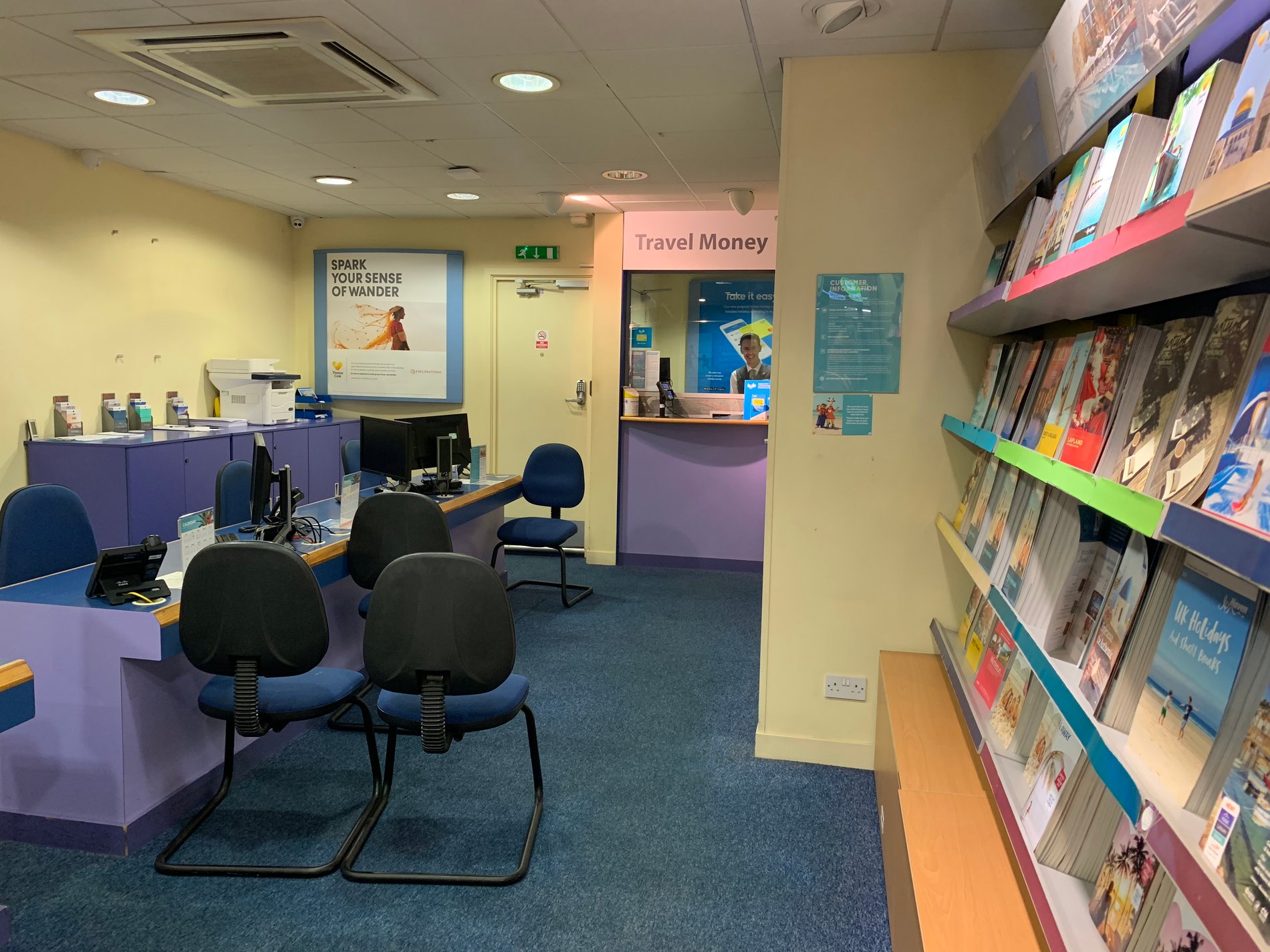 Location Image