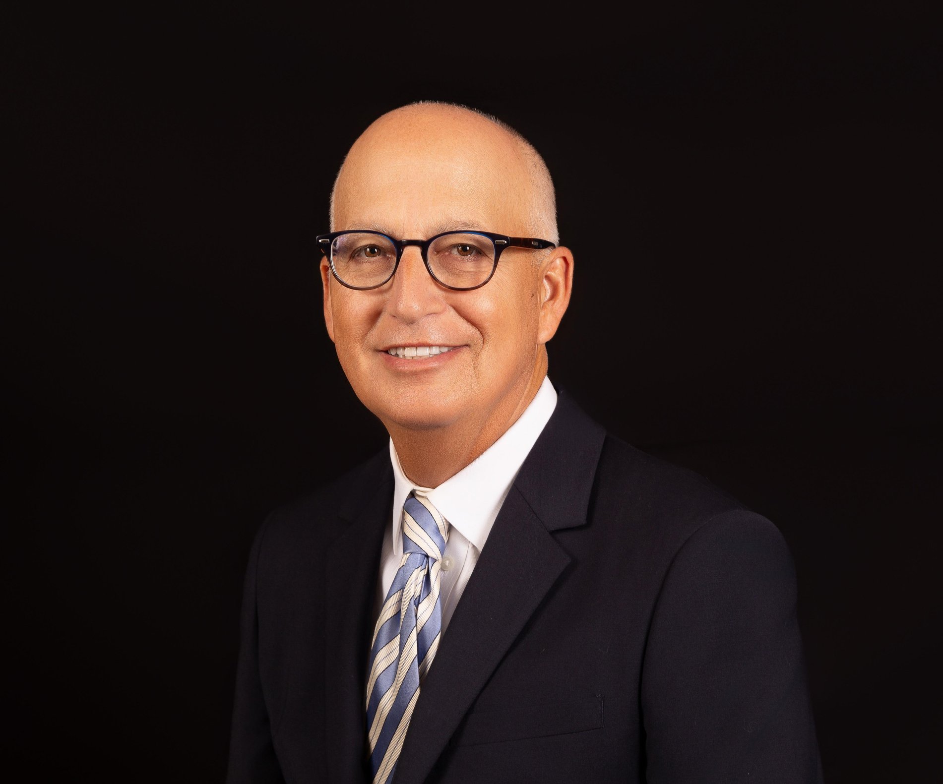 Photo of Howard Fishkind - Morgan Stanley