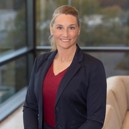 Photo of Erin Beavers