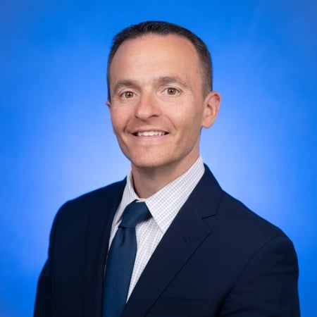 Photo of Darren Marcus