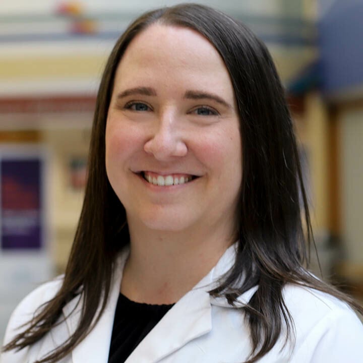 Ana Arnold, PA-C - Beacon Kalamazoo Bone & Joint Specialists