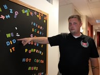 Agent photo gallery image