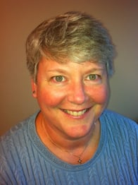 Photo of Carla Schneider