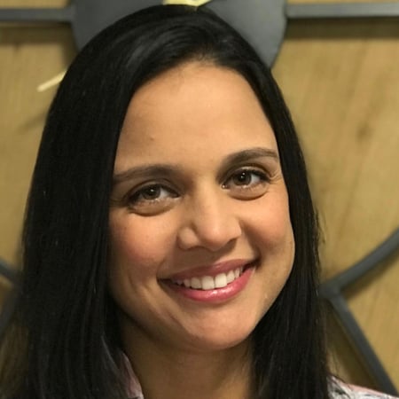 Agente de seguros de Allstate Gladys Marrero