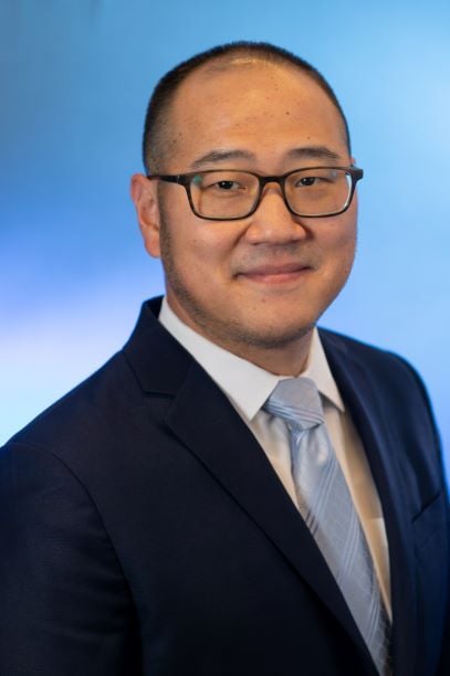 Photo of Samuel Kim
