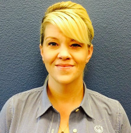 Photo of agent