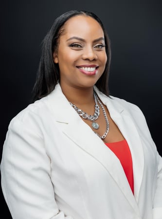 Photo of Kendra Sims