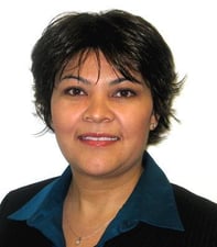 Allstate Agent - Olivia Aparicio