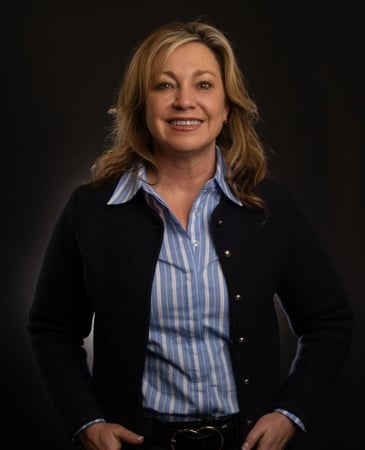 Photo of Suzanne Shearer