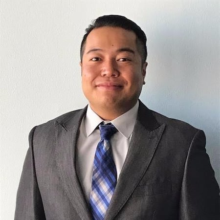 Photo of agent