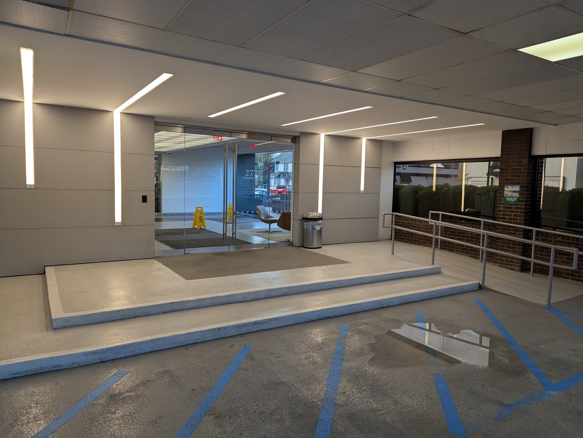 Wright Insurance Agency Stamford, CT