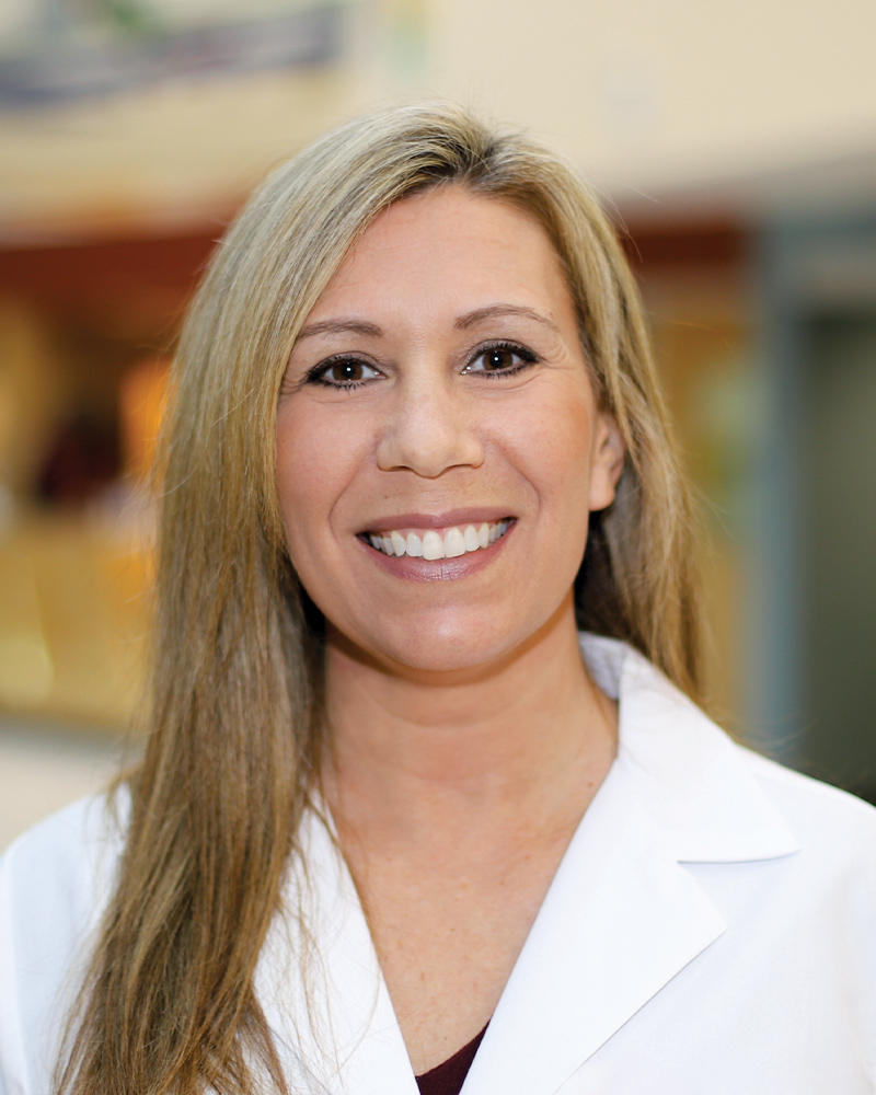 Jamie Chapman - Beacon Kalamazoo