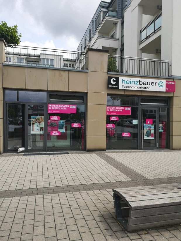 Store photo