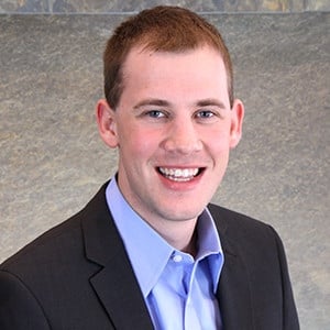 Photo of Robert Whitcomb Agency Producer