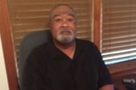 Photo of Eugene Edwards