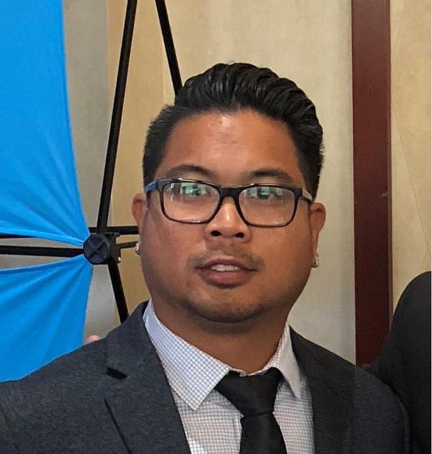 manager photo