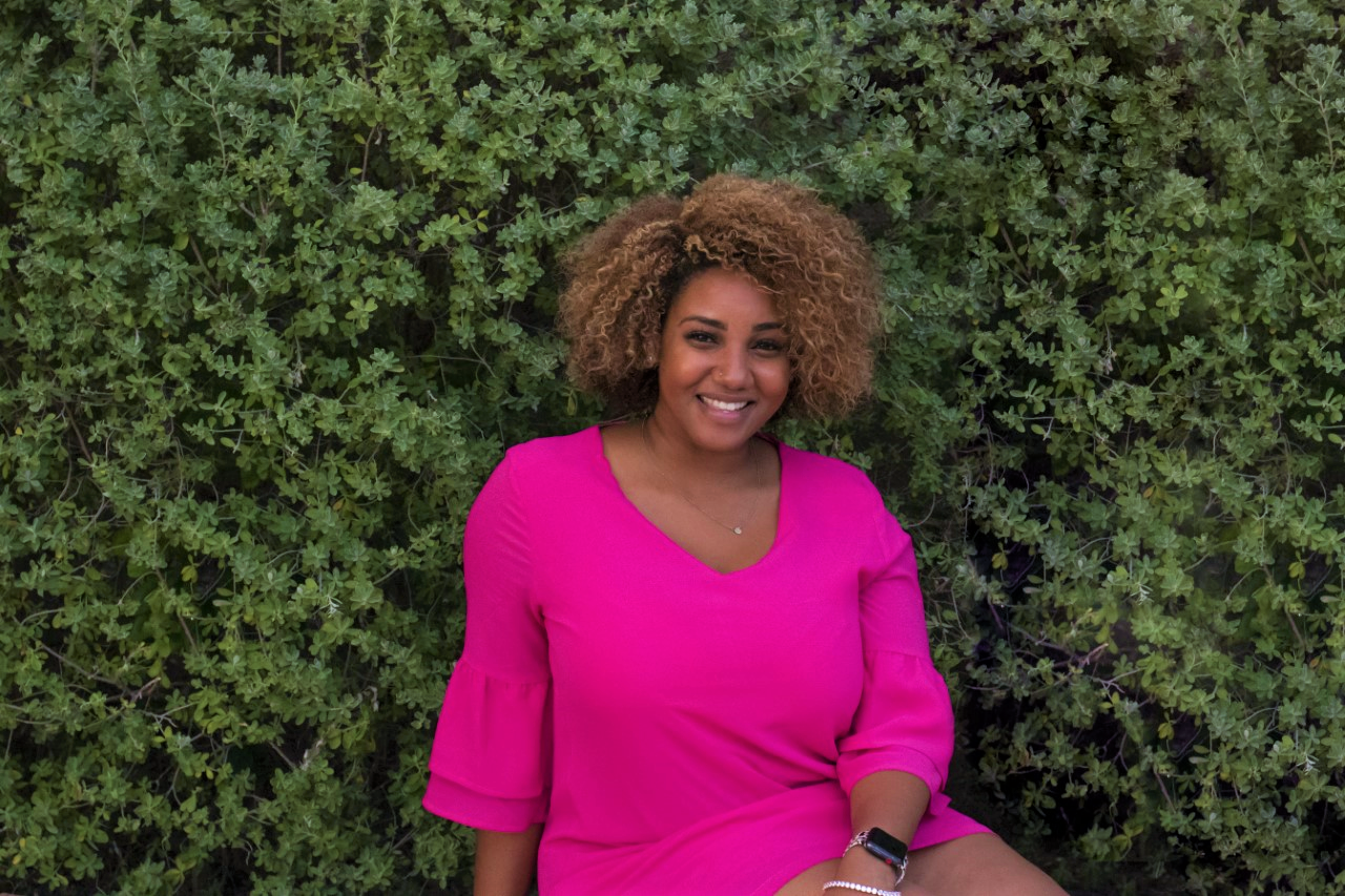 Michelle McDonald, Agency Operations Manager.