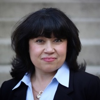 Photo of Margaret Bryant