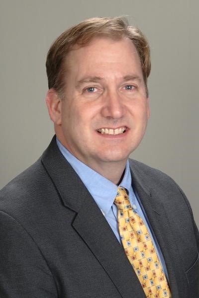 Photo of Michael Coldwell - Morgan Stanley Financial Advisor