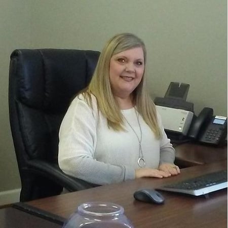 Photo of agent
