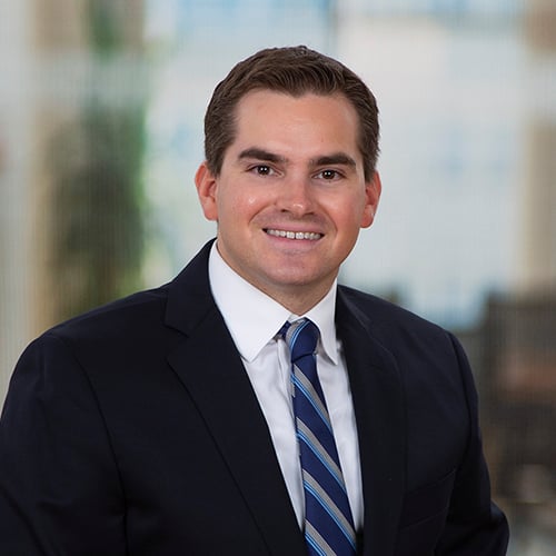 Photo of Paul L. O'Beirne - Morgan Stanley