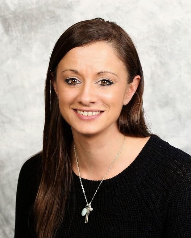 Jen McLaughlin Allstate Insurance