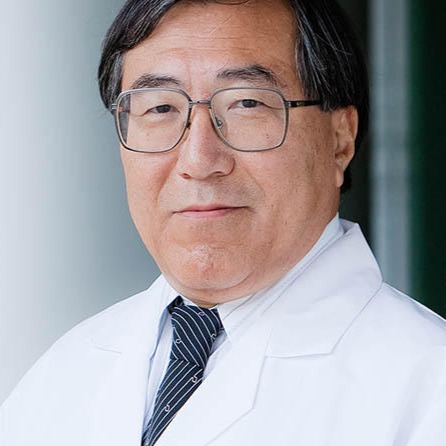 Naohide Sakakibara, MD