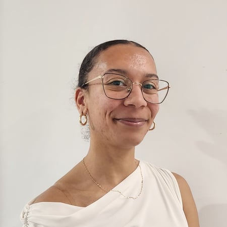 Bryanna Clarke California Closets Montreal Design Consultant