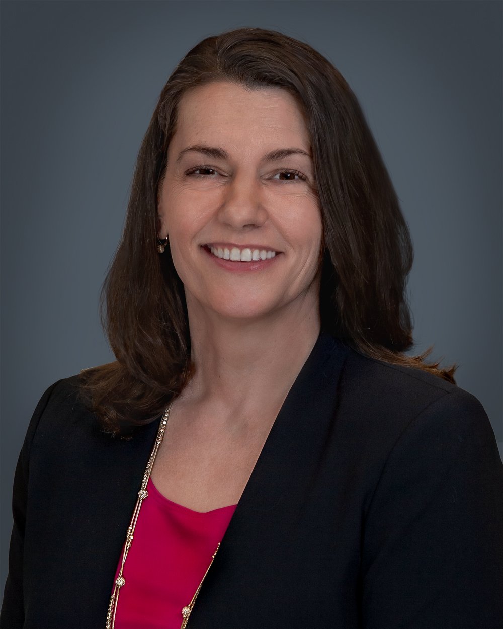Photo of Jenna Burt - Morgan Stanley