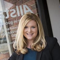 Allstate Insurance Agent Catherine Van Tiem