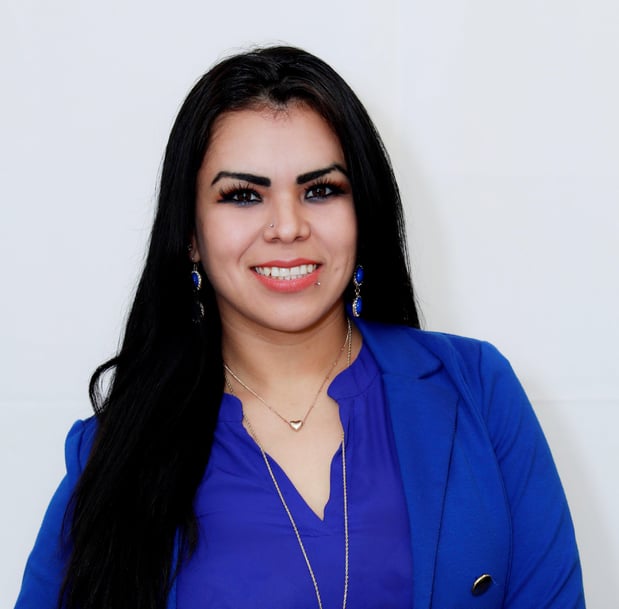Carolina Vargas