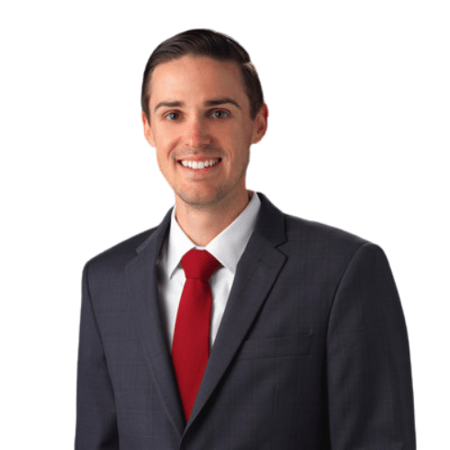 Phillip Cothran Jr.