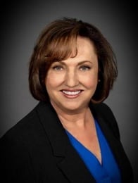 Photo of Susan McMahon