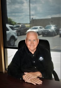 Photo of Donald Smillie