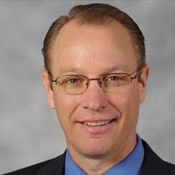 Personal Financial Representative Michael Harvey