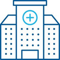 HOSPITAL INSURANCE icon
