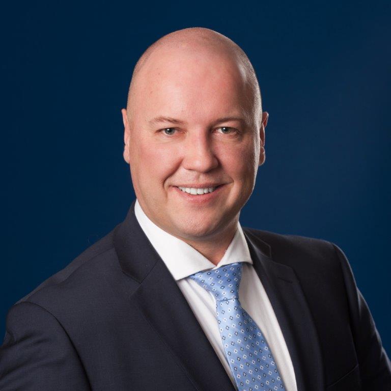 Agent Profile Photo
