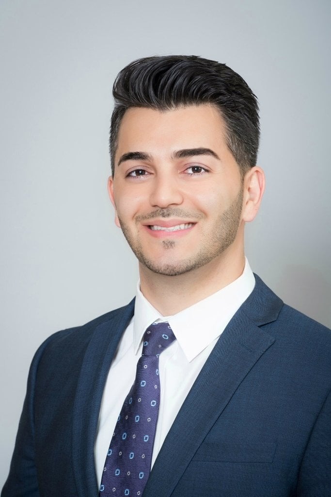 Agent Profile Photo